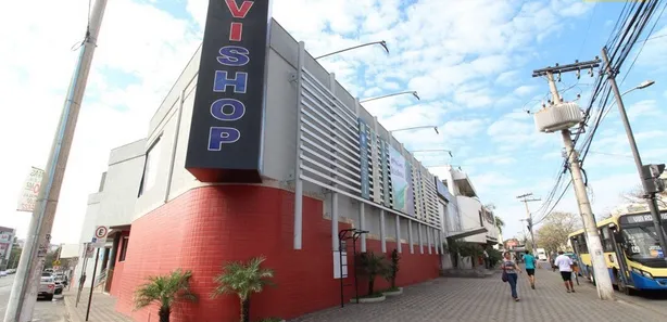 Loja / Salão / Ponto Comercial à venda, 20m² no Bom Pastor, Divinópolis