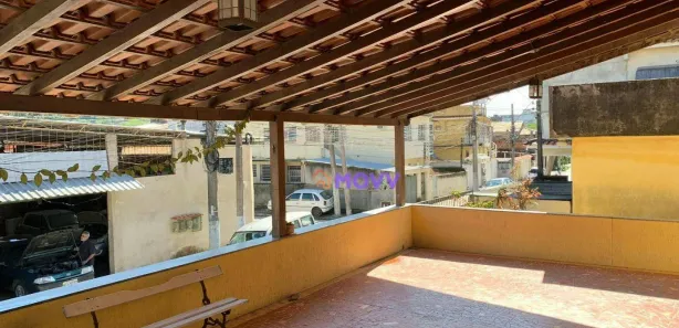Casa com 3 Quartos à venda, 181m² no Barro Vermelho, São Gonçalo