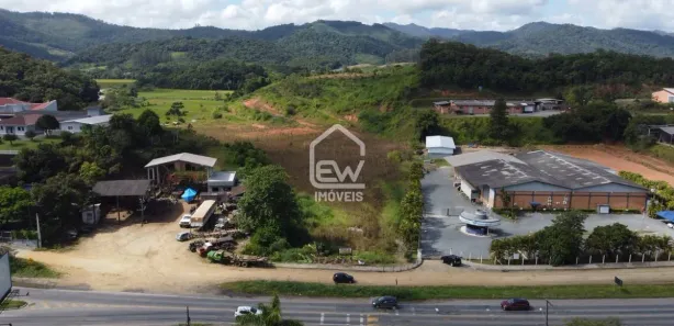 Galpão / Depósito / Armazém à venda, 59678m² no Industrial, Massaranduba