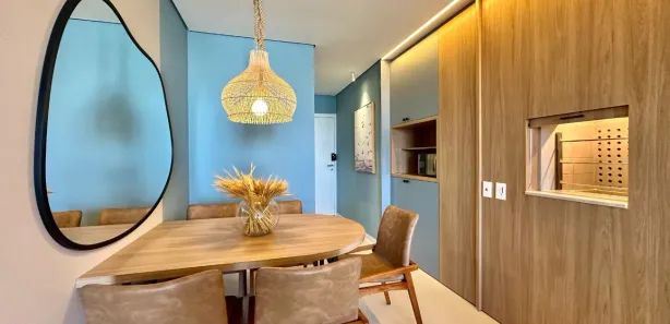 Apartamento com 2 Quartos à venda, 79m² no Navegantes, Capão da Canoa
