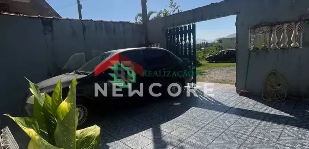 Sobrado com 2 Quartos à venda, 101m² no Balneário Flórida Mirim, Mongaguá