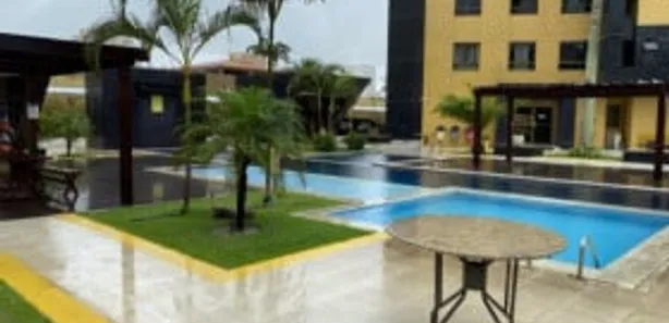 Apartamento com 2 Quartos à venda, 56m² no Neópolis, Natal