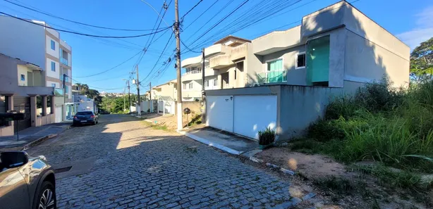 Terreno / Lote / Condomínio à venda, 450m² no Lagoa, Macaé