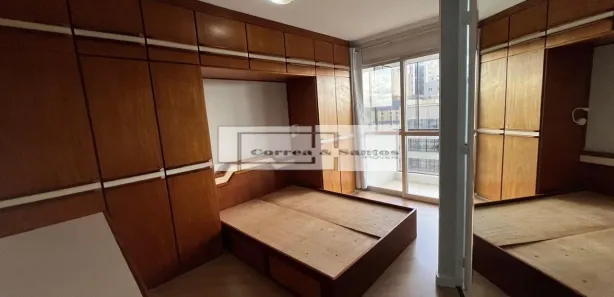 Apartamento com 3 Quartos para alugar, 132m² no Bigorrilho, Curitiba