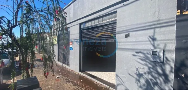 Galpão / Depósito / Armazém para alugar, 60m² no Centro, Londrina