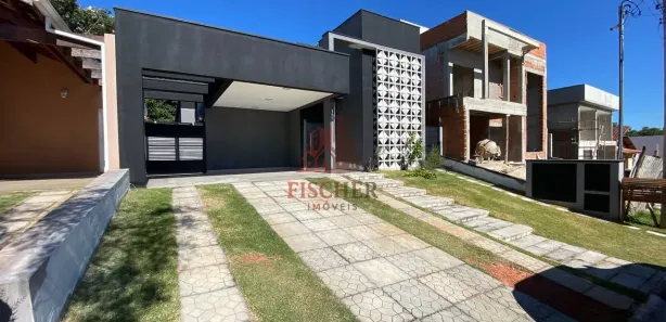 Casa com 3 Quartos para alugar, 150m² no Vila Rica, Vargem Grande Paulista