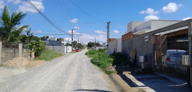 Terreno / Lote / Condomínio à venda, 252m² no Itacolomi, Balneário Piçarras