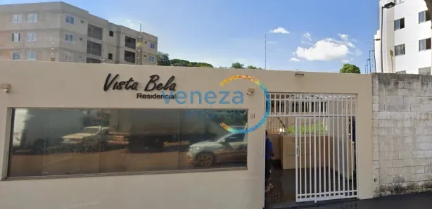 Apartamento com 2 Quartos à venda, 44m² no condominio vista bela, Ibiporã