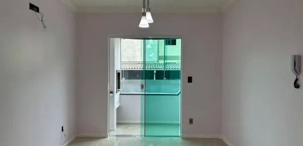 Apartamento com 2 Quartos à venda, 56m² no Itoupava Central, Blumenau