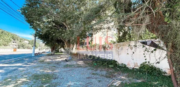 Terreno / Lote / Condomínio para alugar, 760m² no Itaipu, Niterói