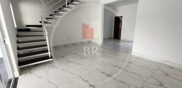 Sobrado com 2 Quartos à venda, 110m² no Jardim Boer I, Americana