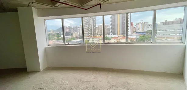 Conjunto Comercial / Sala à venda, 70m² no Santa Tereza, Belo Horizonte