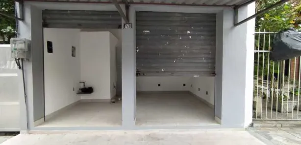 Loja / Salão / Ponto Comercial para alugar, 9m² no Cruzeiro do Sul, Mesquita