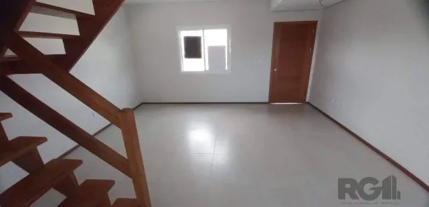 Casa de Condomínio com 3 Quartos à venda, 87m² no Aberta dos Morros, Porto Alegre