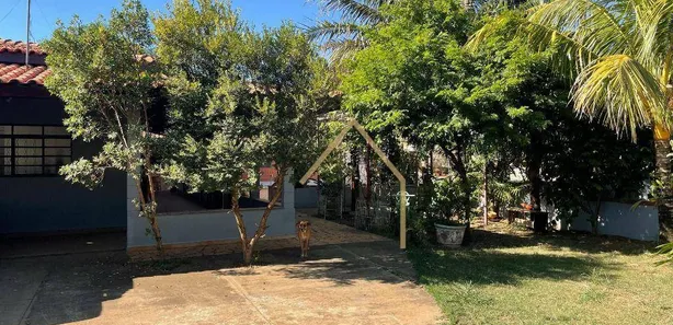 Fazenda / Sítio / Chácara com 2 Quartos à venda, 160m² no Área Rural de Sumaré, Sumaré