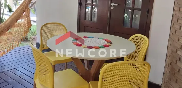 Casa de Condomínio com 3 Quartos à venda, 131m² no Itacimirim (Monte Gordo), Camaçari