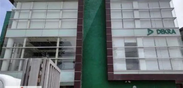 Prédio Inteiro para alugar, 2660m² no Jardim Terceiro Centenário, Atibaia