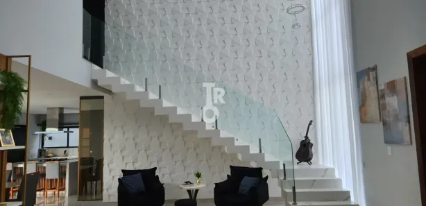 Casa de Condomínio com 3 Quartos à venda, 320m² no Residencial Pecan, Itupeva