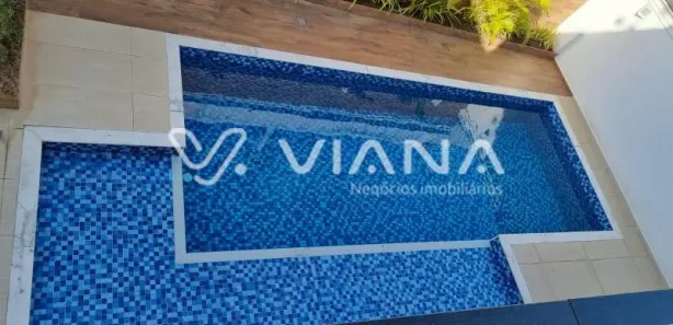 Casa de Condomínio com 4 Quartos para venda ou aluguel, 420m² no Cerâmica, São Caetano do Sul