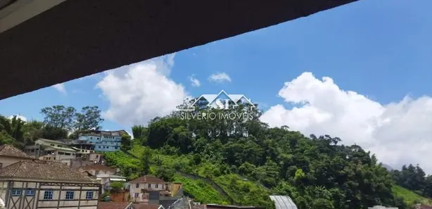 Apartamento com 3 Quartos à venda, 70m² no Valparaíso, Petrópolis
