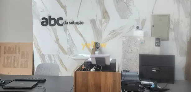 Prédio Inteiro à venda, 378m² no Centro, Arujá