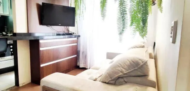 Apartamento com 2 Quartos à venda, 50m² no Jardim Gralha Azul, Sarandi