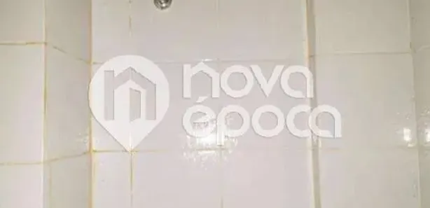 Kitnet com 1 Quarto à venda, 39m² no Centro, Niterói