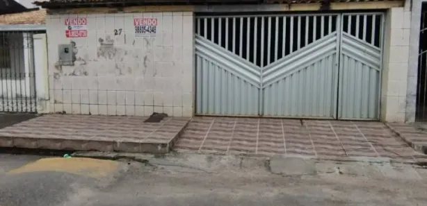 Casa com 5 Quartos à venda, 250m² no Prisco Viana, Barra dos Coqueiros