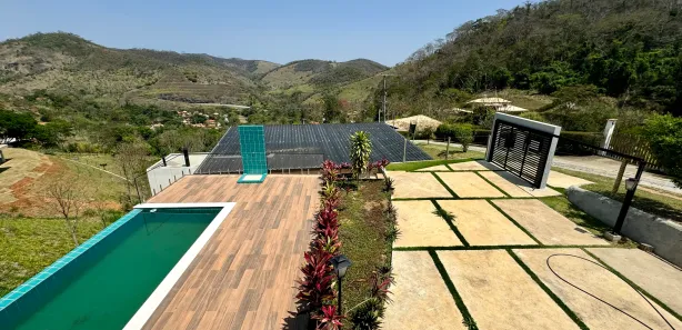 Casa com 3 Quartos à venda, 310m² no Alberto Torres, Areal
