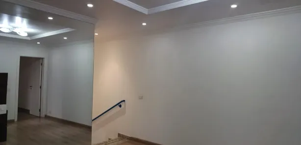 Casa com 2 Quartos para alugar, 110m² no Cidade Intercap, Taboão da Serra