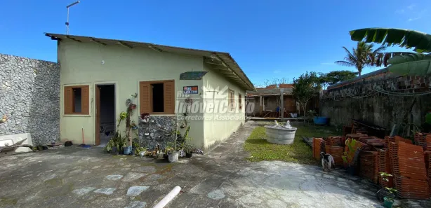 Casa com 3 Quartos à venda, 72m² no , Pontal do Paraná