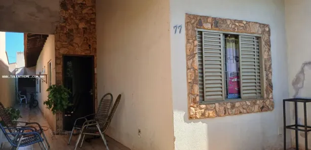 Casa com 2 Quartos à venda, 80m² no , Bela Vista do Paraíso