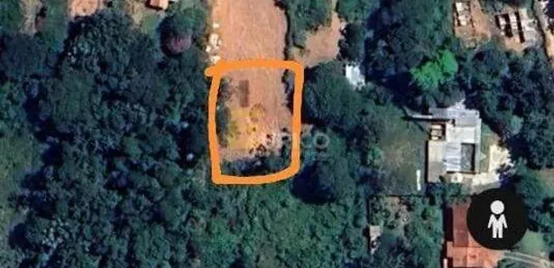 Terreno / Lote / Condomínio para alugar, 3950m² no Residencial Ibi-Aram II, Itupeva