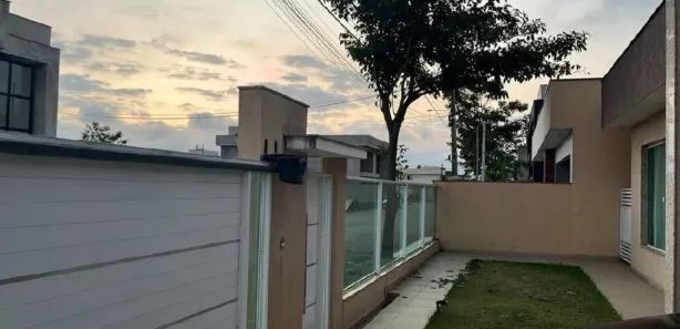 Casa com 3 Quartos à venda, 209m² no Piranema, Itaguaí