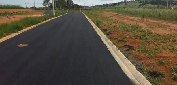 Terreno / Lote / Condomínio à venda, 160m² no Área Rural de Monte Mor, Monte Mor