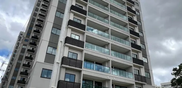 Apartamento com 3 Quartos para alugar, 70m² no Centro, Paulista