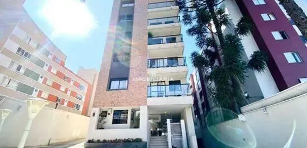 Apartamento com 2 Quartos para alugar, 65m² no Alto da Glória, Curitiba