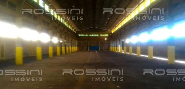Loja / Salão / Ponto Comercial à venda, 7000m² no Jardim Recreio dos Bandeirantes, Sertãozinho