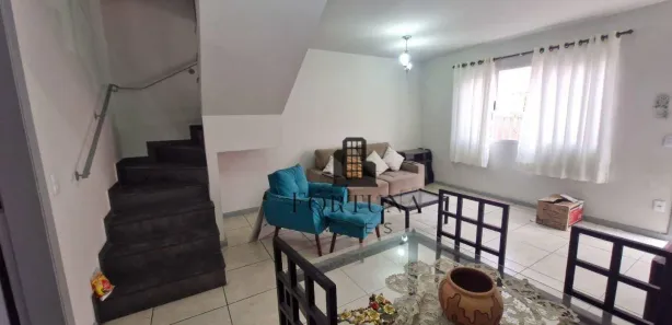 Casa com 3 Quartos à venda, 120m² no Vila do Bosque, São Paulo