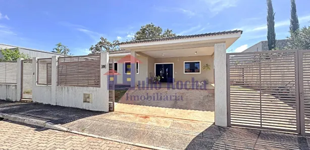 Casa de Condomínio com 3 Quartos à venda, 200m² no Setor Habitacional Tororó, Brasília