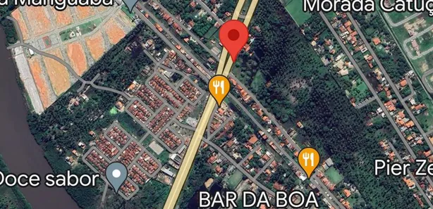 Fazenda / Sítio / Chácara à venda, 12895m² no Barra Nova, Marechal Deodoro
