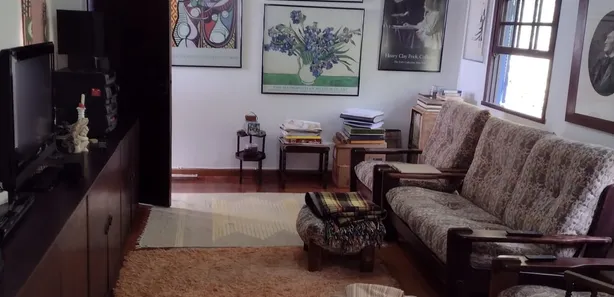 Casa com 3 Quartos à venda, 250m² no Independência, Petrópolis