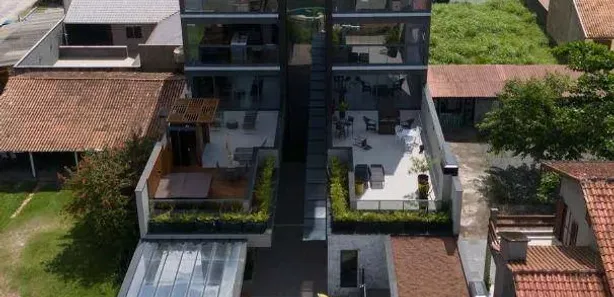 Cobertura com 4 Quartos à venda, 368m² no Paese, Itapoá