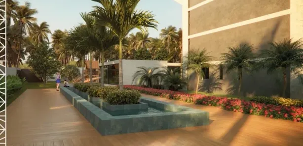 Flat com 2 Quartos à venda, 56m² no , Maragogi