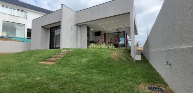 Casa de Condomínio com 3 Quartos à venda, 185m² no Residencial Park I, Vespasiano
