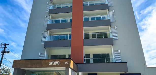 Apartamento com 2 Quartos à venda, 71m² no Do Salto, Blumenau