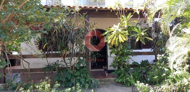 Casa com 4 Quartos à venda, 480m² no Jardim Atlântico Leste (Itaipuaçu), Maricá