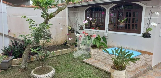 Casa com 3 Quartos para alugar, 120m² no Shangrila, Pontal do Paraná