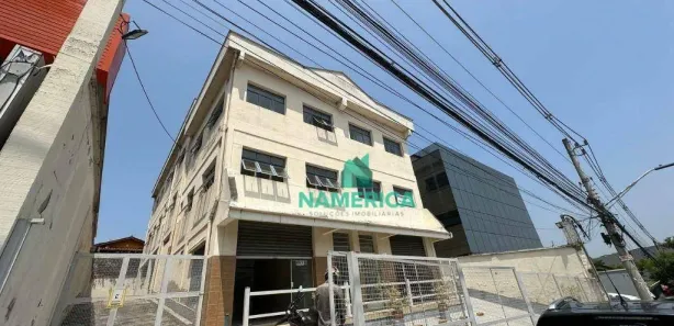 Prédio Inteiro para venda ou aluguel, 988m² no Jardim Lambreta, Cotia