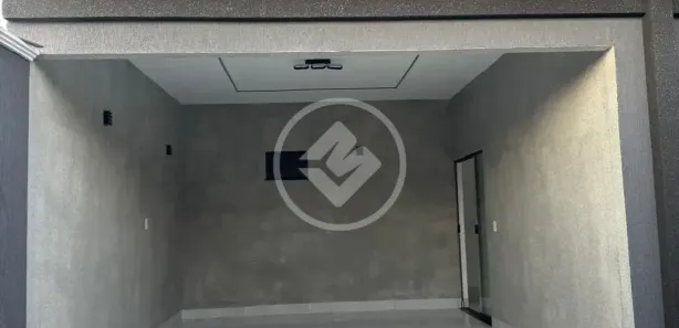 Casa com 3 Quartos à venda, 140m² no Jardim Imperial, Goianira